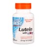 Doctor's Best - Lutein with Lutemax 2020 - 60 Softgels