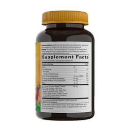 Nature'S Way - Alive! Calcium + D3 Gummies - 60 Gummies