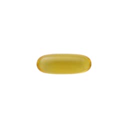 Swanson - Multiomega 3-6-9 - 120 Sgels