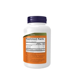 NOW Foods - Apple Pectin - 120 Veg Capsules