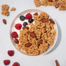 Vilgain - Protein Granola - 350g