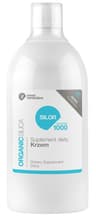 INVEX REMEDIES - Silor Organic Silica - 1000 ml
