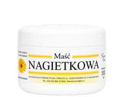 Farm Vix Calendula Salve