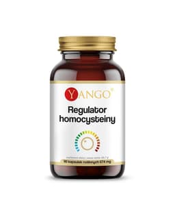 Yango - Homocysteine Regulator