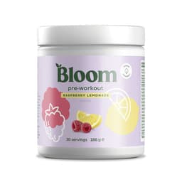 Bloom - Pre-Workout