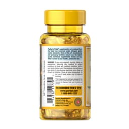 Puritan's Pride - Vitamin E-180mg (400IU), 100 Sgels