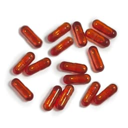 Nutrend - Curcumin Bioperine + Vitamin D - 60 Caps