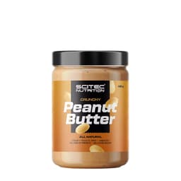 Scitec Nutrition - Peanut Butter