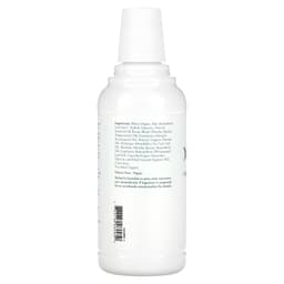 NOW Foods - Xyli White Refreshmint Mouthwash - 473ml