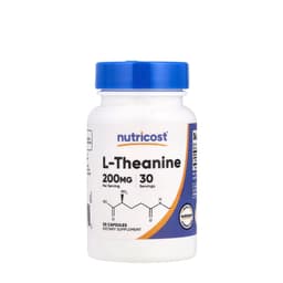 Nutricost - L-Theanine