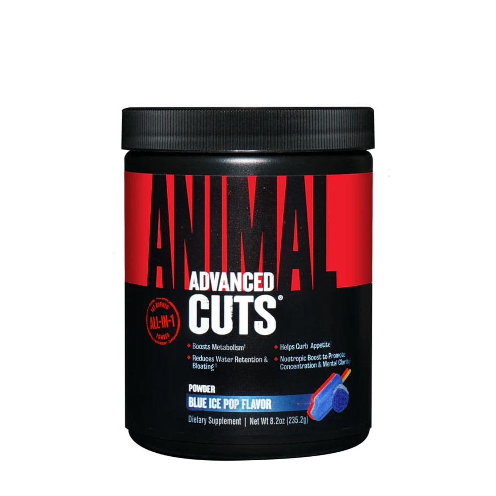Animal - Advanced Cuts - 8.2oz