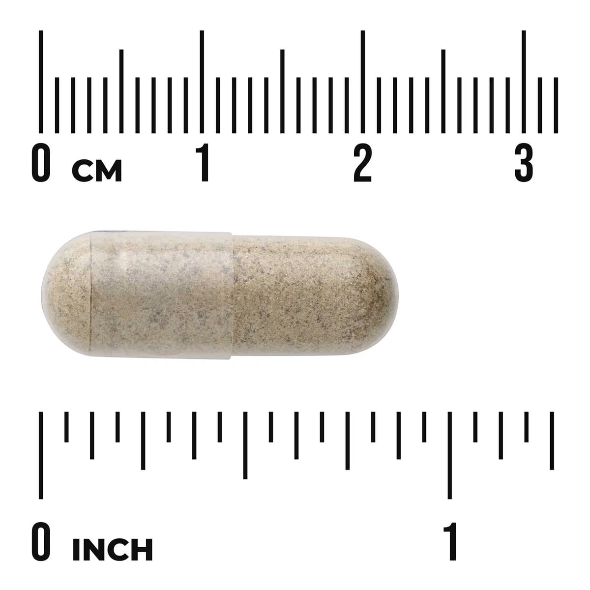 Swanson - Full Spectrum Green Coffee Bean - 30 Caps