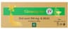 Ginseng Poland - Ginseng + Honey 10X10ml Vials
