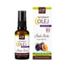 Etja - Natural Oil Plum Seed - 50ml