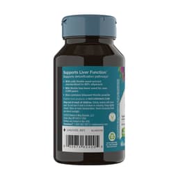 Nature'S Way - Milk Thistle - 60 Caps