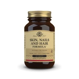 Solgar - Skin, Nails & Hair