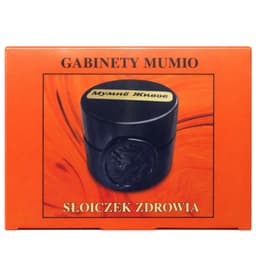 Gsm - Mumio Live Primary - 35g
