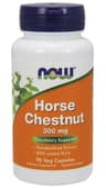 Now Foods - Horse Chestnut - 90 Vcaps