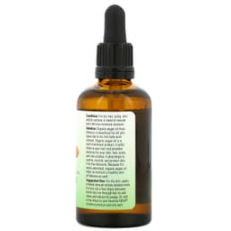 NOW Foods - Organic - 59ml