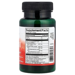 Swanson - Krill Oil Heart And Brain Health Maximum Strength - 30 Sgels