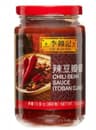LKK Sos Chilli Bean Hot Toban Djan 368 g