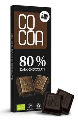 COCOA - Dark Chocolate