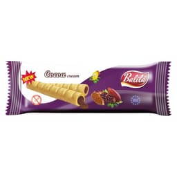 Balila - Corn Wafer Rolls