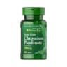 Puritan's Pride - Chromium Picolinate - 100 tablets