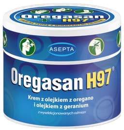 Asepta - Oregasan H97