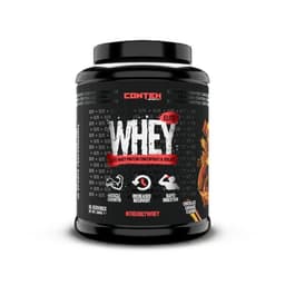 Conteh Sports - Whey Elite