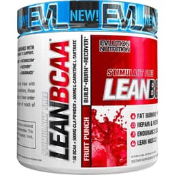 Evlution Nutrition - BCAA 5000