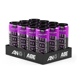 Applied Nutrition - Energy + Performance Cans