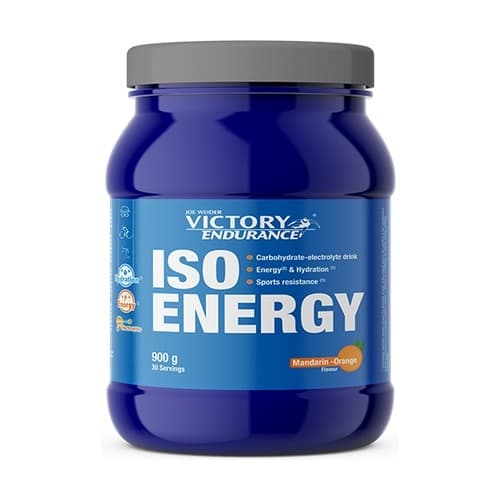 Weider - Victory Endurance Iso Energy (Mandarin & Orange - 900g)
