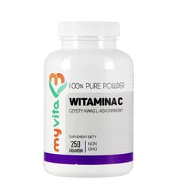 MyVita - Vitamin C
