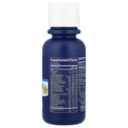 Trace Minerals - Kid's Multi - 8 fl oz
