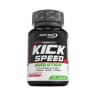 Best Body Nutrition - Kick Speed Evolution - Standard - 80 Capsules
