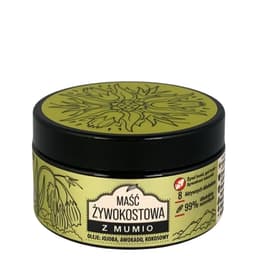 Nami - Comfrey Salve With Shilajit