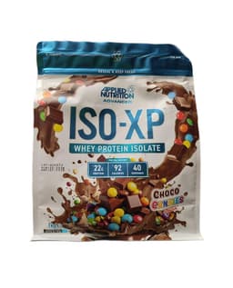 Applied Nutrition - Whey Protein Isolate - Iso-Xp