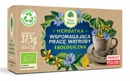 Dary Natury - Liver Support Tea