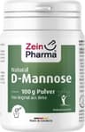 Zein Pharma - D-Mannoza - Urinary Health