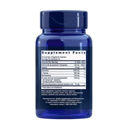 Life Extension - Mitochondrial Energy Optimizer With PQQ - 120 Vcaps
