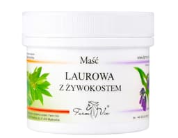 Farm Vix Laurel Salve Med Comfrey