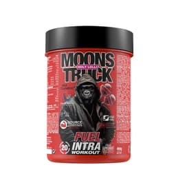 Zoomad Labs - Moonstruck Fuel - 460g