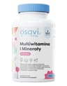 Osavi - Multivitamins And Minerals For Women - 90 Caps