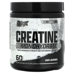 Nutrex Research - Creatine Monohydrate - 300g