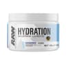 Raw Nutrition - Hydration, Blue Raspberry - 183g