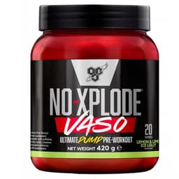 Bsn - No-Xplode Vaso
