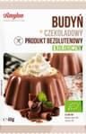 Amylon - Organic Chocolate Vegan Pudding - 40g