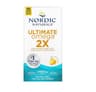 Nordic Naturals - Ultimate Omega 2X