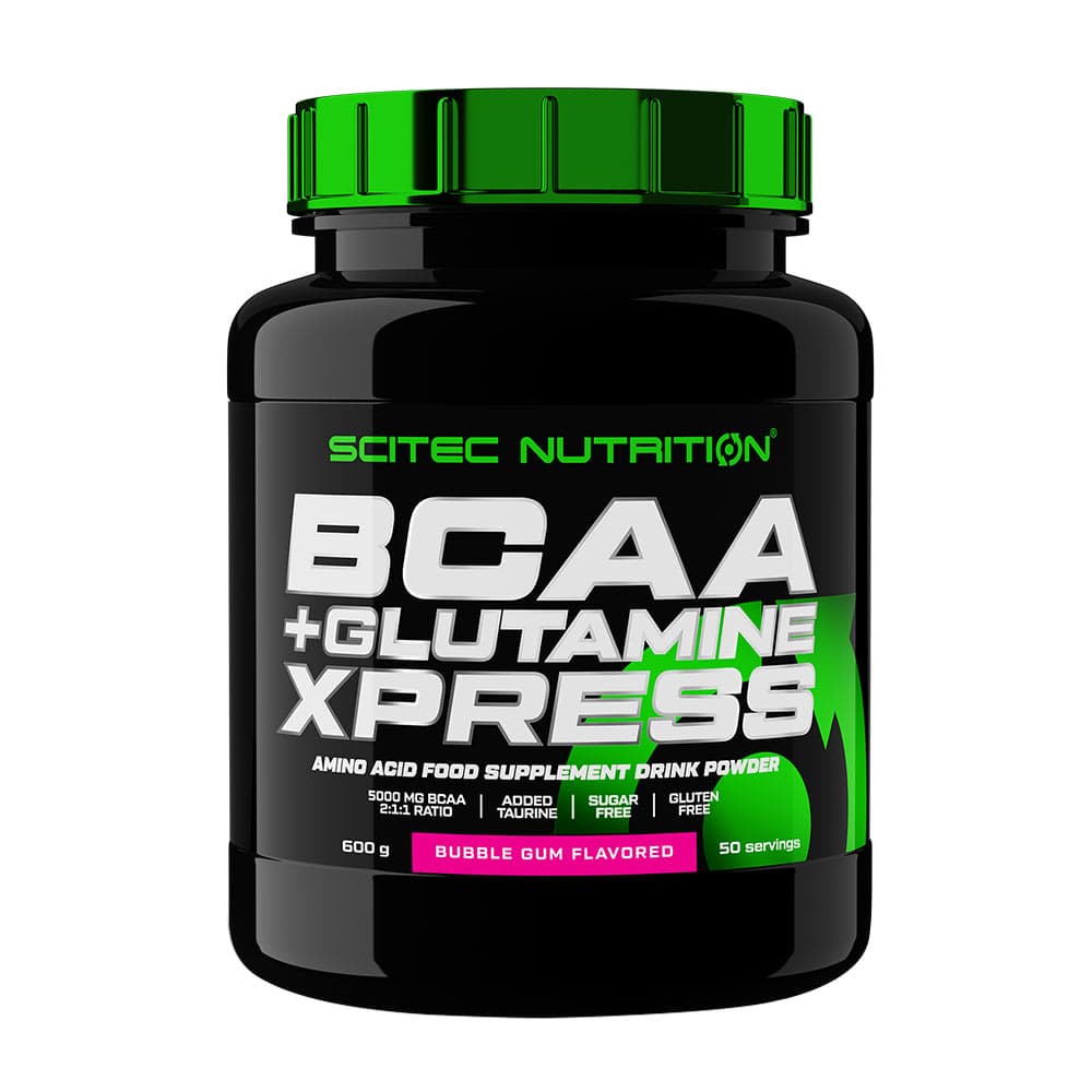 Scitec - BCAA + Glutamin Xpress